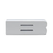 Load image into Gallery viewer, ORACLE Lighting Universal Illuminated LED Letter Badges - Matte Wht Surface Finish - B - Additional View 9
