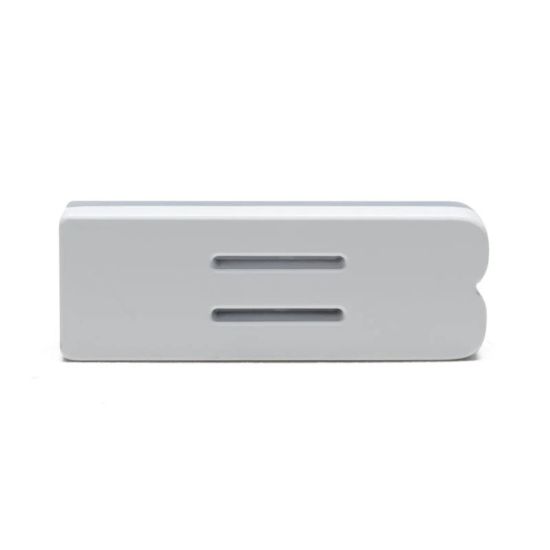 ORACLE Lighting Universal Illuminated LED Letter Badges - Matte Wht Surface Finish - B - Additional View 9