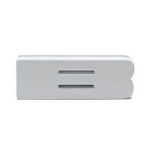 Load image into Gallery viewer, ORACLE Lighting Universal Illuminated LED Letter Badges - Matte Wht Surface Finish - B - Additional View 9
