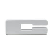 Load image into Gallery viewer, ORACLE Lighting Universal Illuminated LED Letter Badges - Matte Wht Surface Finish - C - Additional View 9