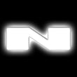 Load image into Gallery viewer, ORACLE Lighting Universal Illuminated LED Letter Badges - Matte Wht Surface Finish - N - Main Product View