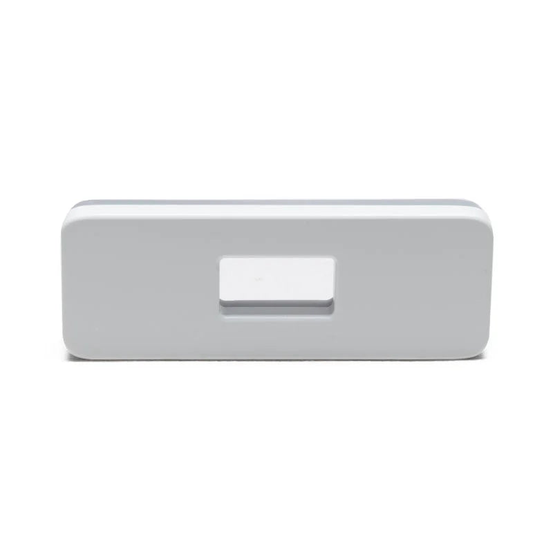 ORACLE Lighting Universal Illuminated LED Letter Badges - Matte Wht Surface Finish - O - Additional View 13