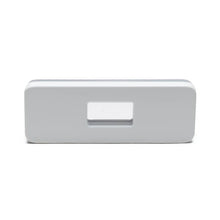 Load image into Gallery viewer, ORACLE Lighting Universal Illuminated LED Letter Badges - Matte Wht Surface Finish - O - Additional View 8