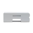 Load image into Gallery viewer, ORACLE Lighting Universal Illuminated LED Letter Badges - Matte Wht Surface Finish - R - Additional View 9