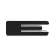 Load image into Gallery viewer, ORACLE Lighting Universal Illuminated LED Letter Badges - Matte Blk Surface Finish - E - Additional View 5
