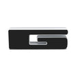 Load image into Gallery viewer, ORACLE Lighting Universal Illuminated LED Letter Badges - Matte Blk Surface Finish - G - Side View
