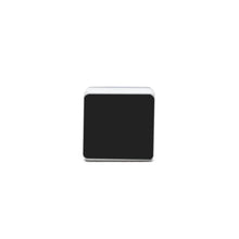 Load image into Gallery viewer, ORACLE Lighting Universal Illuminated LED Letter Badges - Matte Blk Surface Finish - I - Additional View 5