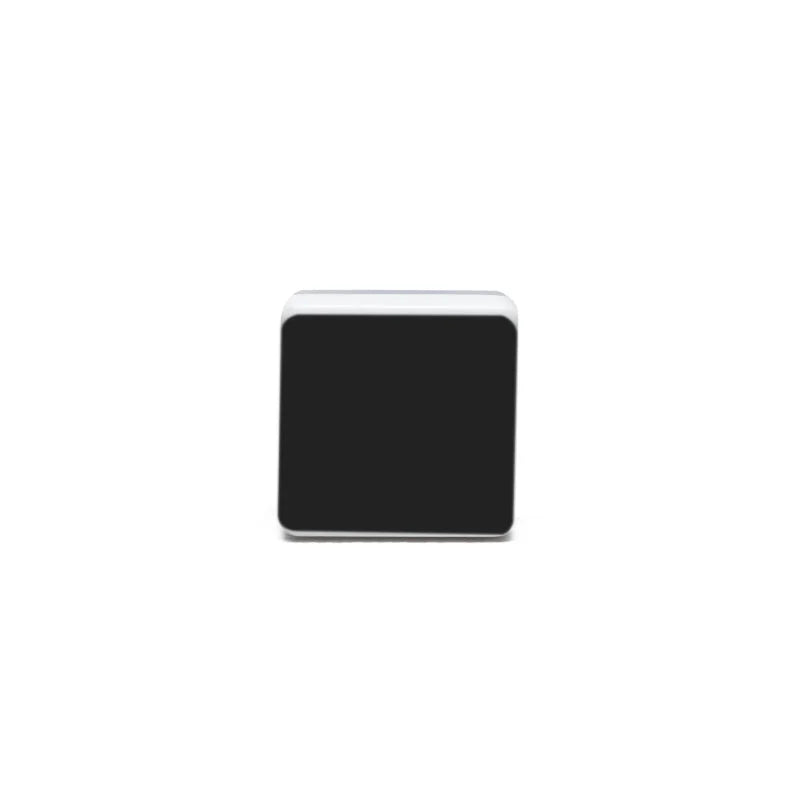 ORACLE Lighting Universal Illuminated LED Letter Badges - Matte Blk Surface Finish - I - Additional View 6