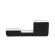 Load image into Gallery viewer, ORACLE Lighting Universal Illuminated LED Letter Badges - Matte Blk Surface Finish - J - Additional View 5