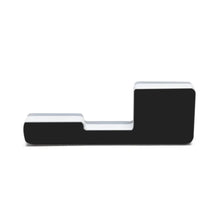 Load image into Gallery viewer, ORACLE Lighting Universal Illuminated LED Letter Badges - Matte Blk Surface Finish - J - Additional View 5