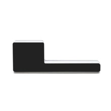 Load image into Gallery viewer, ORACLE Lighting Universal Illuminated LED Letter Badges - Matte Blk Surface Finish - L - Additional View 5