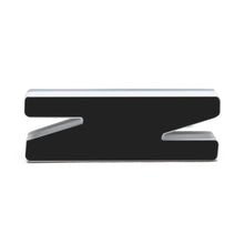 Load image into Gallery viewer, ORACLE Lighting Universal Illuminated LED Letter Badges - Matte Blk Surface Finish - Z - Additional View 5
