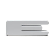 Load image into Gallery viewer, ORACLE Lighting Universal Illuminated LED Letter Badges - Matte Wht Surface Finish - E - Additional View 6