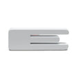 Load image into Gallery viewer, ORACLE Lighting Universal Illuminated LED Letter Badges - Matte Wht Surface Finish - E - Additional View 7