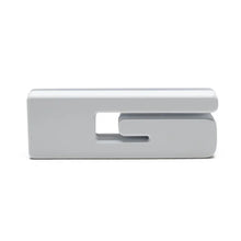 Load image into Gallery viewer, ORACLE Lighting Universal Illuminated LED Letter Badges - Matte Wht Surface Finish - G - Additional View 6