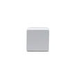 Load image into Gallery viewer, ORACLE Lighting Universal Illuminated LED Letter Badges - Matte Wht Surface Finish - I - Additional View 6