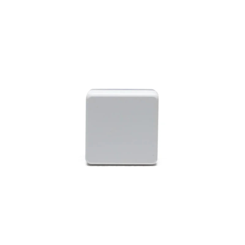 ORACLE Lighting Universal Illuminated LED Letter Badges - Matte Wht Surface Finish - I - Additional View 6