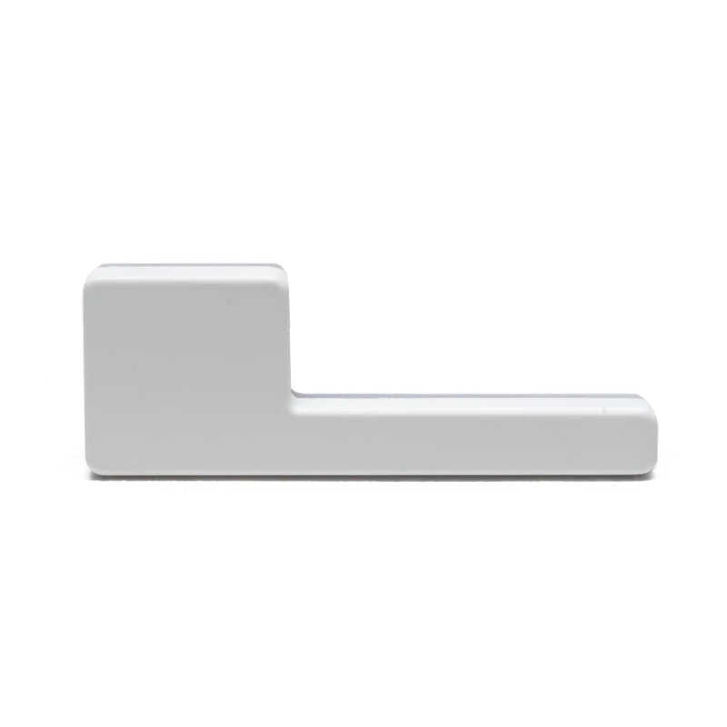 ORACLE Lighting Universal Illuminated LED Letter Badges - Matte Wht Surface Finish - L - Additional View 6