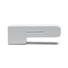 Load image into Gallery viewer, ORACLE Lighting Universal Illuminated LED Letter Badges - Matte Wht Surface Finish - P - Additional View 7