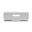 Load image into Gallery viewer, ORACLE Lighting Universal Illuminated LED Letter Badges - Matte Wht Surface Finish - Q - Additional View 6