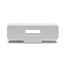 Load image into Gallery viewer, ORACLE Lighting Universal Illuminated LED Letter Badges - Matte Wht Surface Finish - Q - Additional View 6