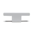 Load image into Gallery viewer, ORACLE Lighting Universal Illuminated LED Letter Badges - Matte Wht Surface Finish - T - Installation View