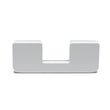 Load image into Gallery viewer, ORACLE Lighting Universal Illuminated LED Letter Badges - Matte Wht Surface Finish - U - Additional View 5