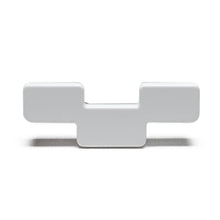 Load image into Gallery viewer, ORACLE Lighting Universal Illuminated LED Letter Badges - Matte Wht Surface Finish - Y - Additional View 6