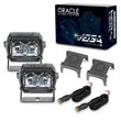 Load image into Gallery viewer, ORACLE Lighting Vega Series 2 LED Light Pod Spotlights - Main Product View