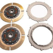 Load image into Gallery viewer, OS Giken 07-13 Mazda Mazdaspeed 3 Overhaul Kit A (For MZ141-BF6)