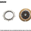 Load image into Gallery viewer, OS Giken 84-87 Toyota AE86 Corolla Super Single Clutch Kit