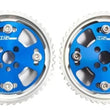 Load image into Gallery viewer, OS Giken Nissan Skyline RB26DETT Adjustable Cam Gear Set (Limited Quantity and Special Order)