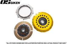 Load image into Gallery viewer, OS Giken BMW E30 M3 Super Single Plate Clutch Overhaul Kit B