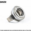 Load image into Gallery viewer, OS Giken BMW E46/E92 M3 / BMW E39 M5 Release Sleeve