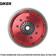 Load image into Gallery viewer, OS Giken Honda K20/K24 STR Series Twin Plate Clutch