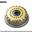 Load image into Gallery viewer, OS Giken Mazda RX-7/RX-8 (GM 26T Spline) R Twin Plate Clutch
