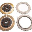 Load image into Gallery viewer, OS Giken Mazda RX7/RX8 13B-MSP Clutch Parts TS2B Overhaul Kit A