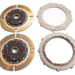 Load image into Gallery viewer, OS Giken Mitsubishi LANCER EVO 4-9 4G63 Clutch Rebuild Kit A for MT031-BH6