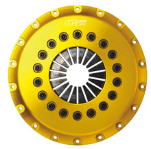 Load image into Gallery viewer, OS Giken Nissan 350Z/370Z VQ35HR TR Series Dampened Twin Plate Clutch - Main Product View