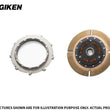 Load image into Gallery viewer, OS Giken Nissan R32/33 Skyline RB25DET SuperSingle Clutch