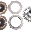 Load image into Gallery viewer, OS Giken Nissan SKYLINE RB26DETT 215mm TS Twin Disc Overhaul Kit B