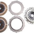 Load image into Gallery viewer, OS Giken Nissan SKyline RB26DETT Clutch Overhaul Kit B (for NS201-BC4)