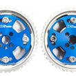 Load image into Gallery viewer, OS Giken Nissan Skyline RB26DETT Adjustable Cam Gear Set (Limited Quantity and Special Order)