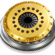 Load image into Gallery viewer, OS Giken R Series Triple Plate w/Floating Center Hub Clutch fits 1989-1998 Nissan 240SX / Silvia SR20DE / SR20DET - Main P...
