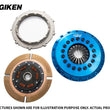 Load image into Gallery viewer, OS Giken R56 Mini Cooper S STR1CD Overhaul Kit B