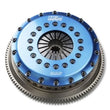 Load image into Gallery viewer, OS Giken Subaru IMPREZA GDB/GRB HTR Series Dampened Twin Plate Clutch