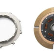 Load image into Gallery viewer, OS Giken Mazda FC3S RX7 Super Single Alum Dampened Single Plate Clutch Overhaul Kit A