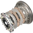 Load image into Gallery viewer, OS Giken TS Series Twin Plate Clutch (Req. NS201-BC30M Alt kit or OSG TOB) fits Nissan SKYLINE RB26DETT - Side View