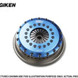 Load image into Gallery viewer, OS Giken Toyota FA20A GT86 HTR Series Dampened Twin Plate Clutch