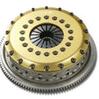 Load image into Gallery viewer, OS Giken Toyota SUPRA 1JZGTE (R154 Gearbox) R4C Series Quad Plate w/ 26 GM Spline